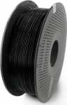 BambuLab Filament Bamboo Lab PC 1.75mm 1kg - w set with reusable spool - Black}
