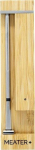 Application Labs Meater Pro 2 Plus Smart Wifi Thermometer 75m Bluetooth RT3-MT-MP201 RT3MTMP201