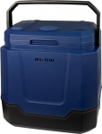 Tourist car fridge 35L BLOW