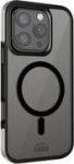 Eiger Pro MountainAir Case iPhone 16 Pro Max schwarz