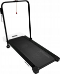 Spokey Erin Electric Treadmill