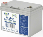 Volt Akumulator LiFePO4 12.8V 33Ah 30A