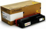 Toner Ricoh 407719 Yellow Original (407719)