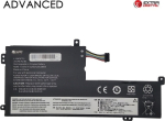Notebook Battery LENOVO L18M3PF2, 3250mAh, Extra Digital Advanced