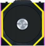 Lian Li UNI FAN SL Wireless ARGB PWM L&uuml;fter - 120 mm, schwarz