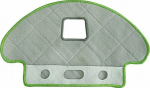JETtools Irobot Roomba Cleaning Mopping Cloth Cover Combo 113 R113840