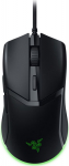 Razer Cobra Gaming Mouse Wired, USB Type-A, Optical 8500 DPI, Black