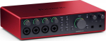 Focusrite Scarlett 18i16 4th Gen - Interfejs Audio