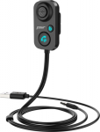 4 FOUR Bluetooth handsfree / Receiver