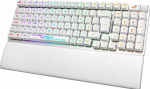 ASUS KEYBOARD ROG STRIX SCOPE II 96 RX WIRELESS WHT