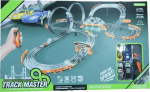 Madej Tor racing z 2 loops, track length 838 cm