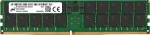 Micron DDR5 RDIMM 128GB 2Rx4 5600 CL46 (32Gbit) Single Pack