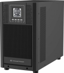 CONCEPTRONIC USV 3000VA/2700W/4xSchuko/USB/+ Online Tower sw
