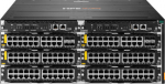 HPE Aruba Networking CX 5420 20p 10M/100M/1G Class4 PoE 4p SFP+ 1G/10G LRM Module - Switch - L3 - managed - 20 x 10/100/1000 (PoE Class 4)