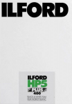 ILFORD PHOTO ILFORD HP5 PLUS 5X7 25 SHEETS FILM