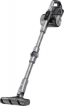 Jimmy Vacuum Cleaner | H10 Flex | Cordless operating | 650 W | 28.8 V | Operating time (max) 80 min | Silver