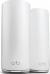 NETGEAR Orbi 870 Series RBE872 Wi-Fi system
