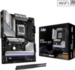 Asrock B850 LiveMixer WiFi Motherboard ATX AM5 Socket