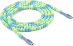 CABLE USB-C TO USB-C/BLUE CAC-3011 CLUB3D