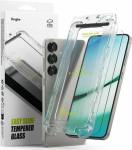 TEMPERED GLASS RINGKE EASY SLIDE 2-PACK GALAXY S25 CLEAR