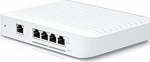 Ubiquiti USW Flex XG - Switch - managed - 4 x 100/1000/2.5G/5G/10GBase-T + 1 x 10/100/1000 (PoE+)