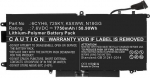 MicroBattery CoreParts - Laptop battery (Equivalent to: