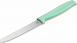 B&ouml;ker Boker bun knife Mint Green