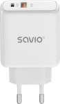 SAVIO Charger 20W LA-12
