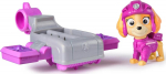 ''Spin Master Toys Far East'' Spin Master Paw Patrol: Skye - Hoverboard Vehicle (20149607)