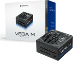 Chieftec Zasilacz PPG-750-C VEGA M 750W 80+ GOLD