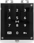2N Telecommunications Access Unit 2.0 Touch keypad & Bluetooth & RFID