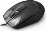 Extreme networks Extreme XM110K mouse USB Type-A Optical 1000 DPI Right-hand