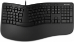 Incase ERGONOMIC KEYBOARD BE LAYOUT, AZERTY BLACK BE LAYOUT
