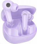 HOCO wireless headphones bluetooth TWS EQ23 purple