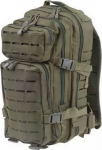 GFC Backpack type Assault Pack (Laser Cut) - olive green