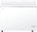 Candy Freezer | CCHH 3012E | Energy efficiency class E | Chest | Free standing | Height 84 cm | Total net capacity 300 L | White