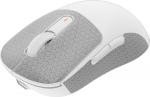 Fury Tanto T4 Wireless White - Wireless Mouse | Optical | 12000 dpi | 7 buttons | Pixart PAW3311