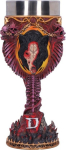 Nemesis Now: Diablo IV - Mephisto Goblet (19.5cm) (B6956A25)