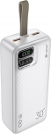 Tracer Blaze 30000 mAh 65W BK white - power bank