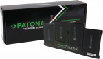 Battery Patona PATONA 2901 notebook spare parts Battery