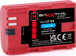 Baxxtar Battery LP-E6 2040mAh
