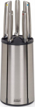 Joseph Joseph Elevate Stell Knives Carousel 5-piece Set