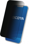 DICOTA PRIVACY FILTER 2-WAY ADHESIVE, APPLE IPHONE 12/12 PRO