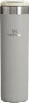 Stanley The AeroLight Transit Mug 0.6L Thermos mug Light gray