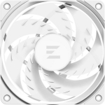 Zalman Fan ZM-AF 120R ARGB WHITE Fan