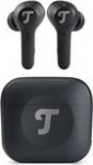 Teufel AIRY TWS Pro True Wireless In-Ear Bluetooth Earphones night black - Kopfh&ouml;rer - 20 KHz
