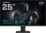 Gigabyte GS25F2 - 200Hz | Full HD | 24.5" | IPS | 1ms - 24.5" | IPS | Full HD | 1ms | 200Hz | HDR 10
