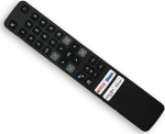 Lamex LXP901 TV remote control TCL / THOMSON RC901V