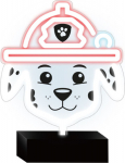 Forever Paw Patrol Neon Light