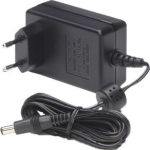 Adapter Brother AD24ESEU mudelitele GL100, PT-1000, 1010, 1090, 1280, 1290, 1230PC, 1650, 1750, 1900, 1910, 2030, 2110, 2430PC, 2700, 7100, H105, P300BT Cube